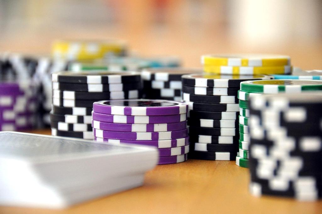 Casino gaming experience