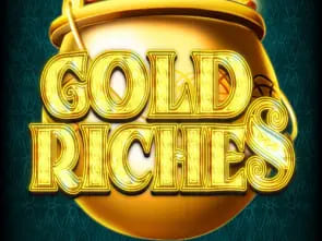 Gold Riches game screenshot